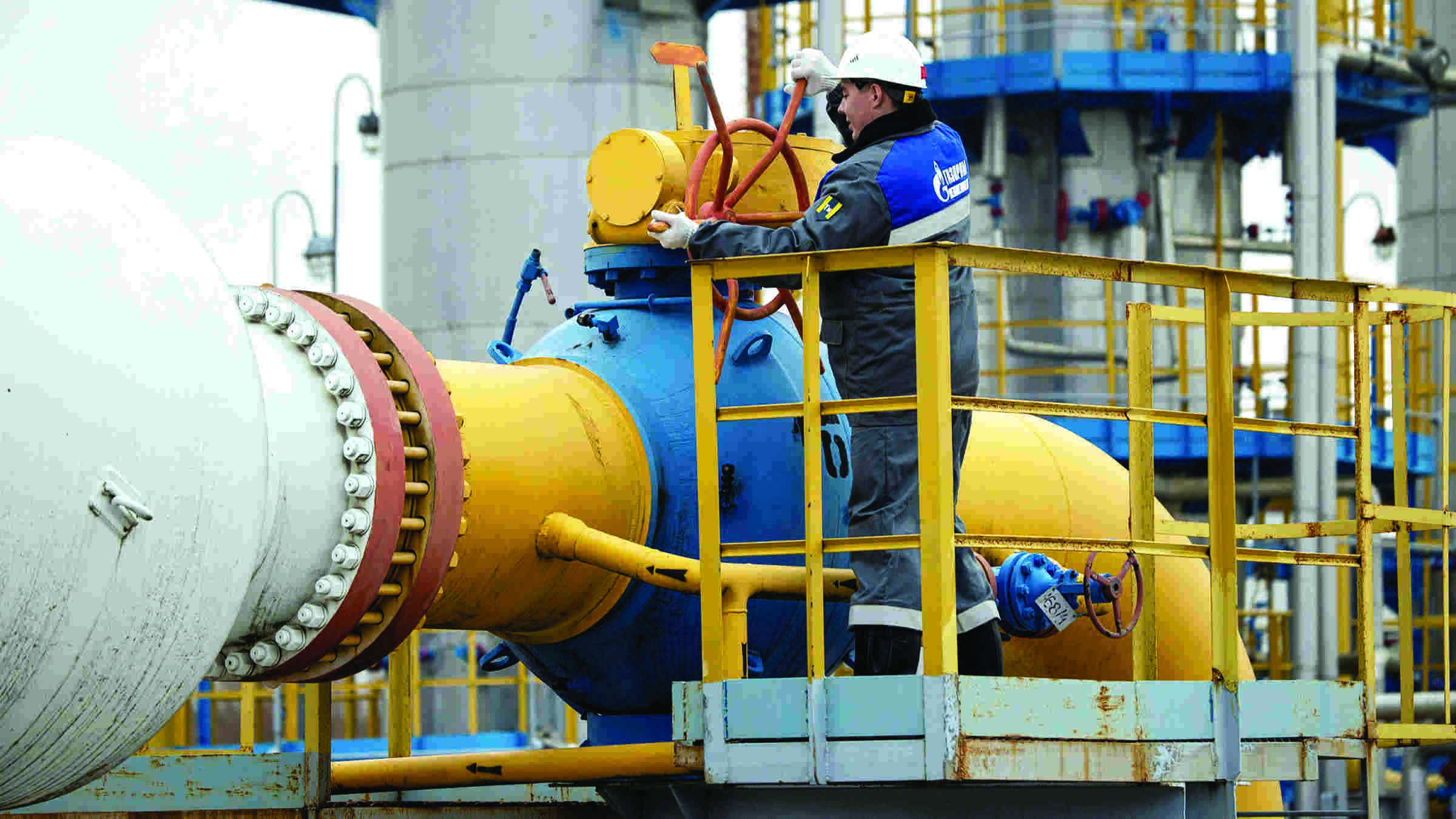 EU plans for life without Russian gas, accuses Moscow of weaponising energy EU plans for life without Russian gas, accuses Moscow of weaponising energy