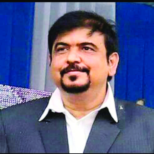 1,464 buildings prone to fire hazard: Sujit Bose 1,464 buildings prone to fire hazard: Sujit Bose