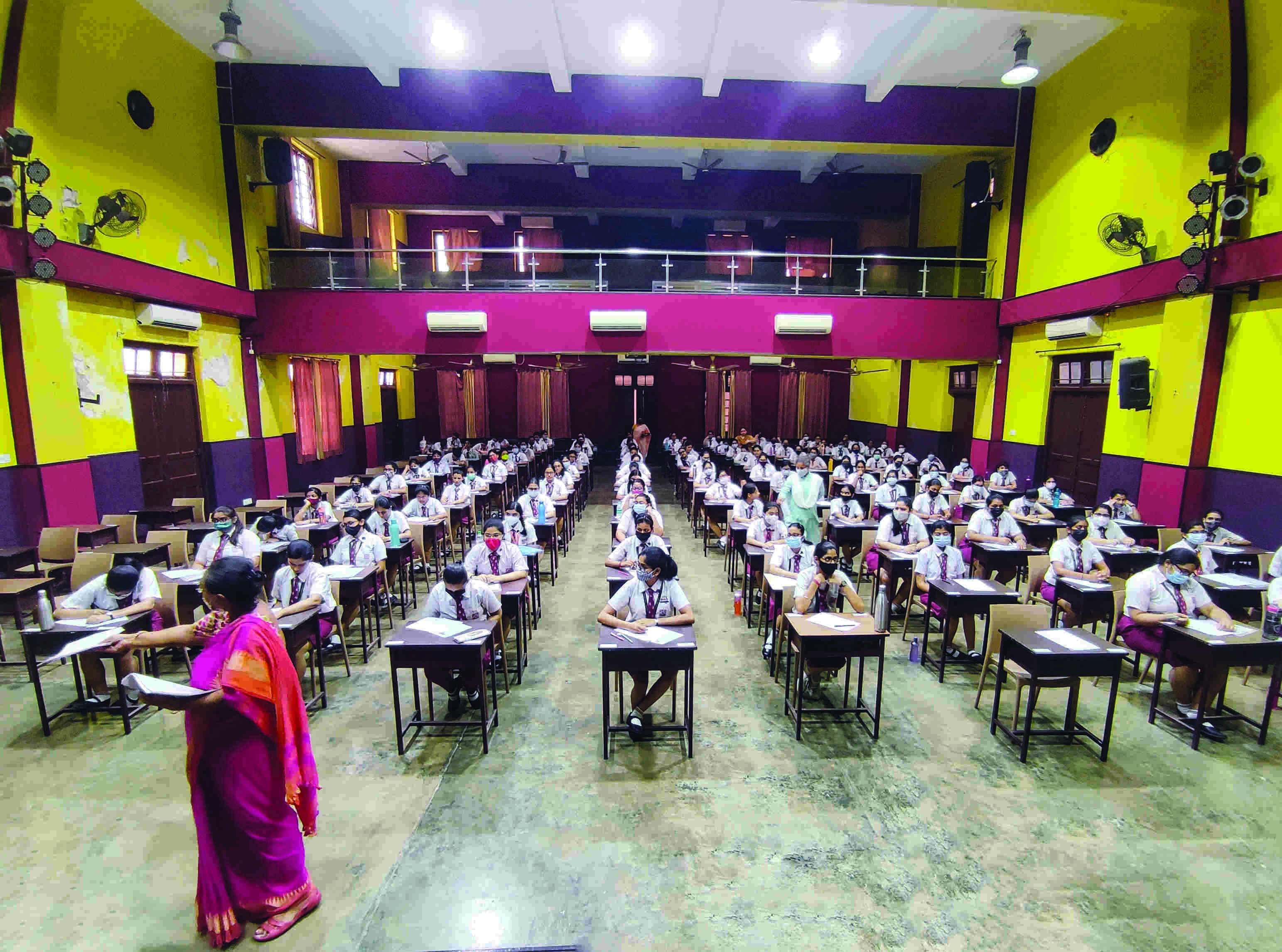 State asks all schools to reopen from June 27, follow Covid norms