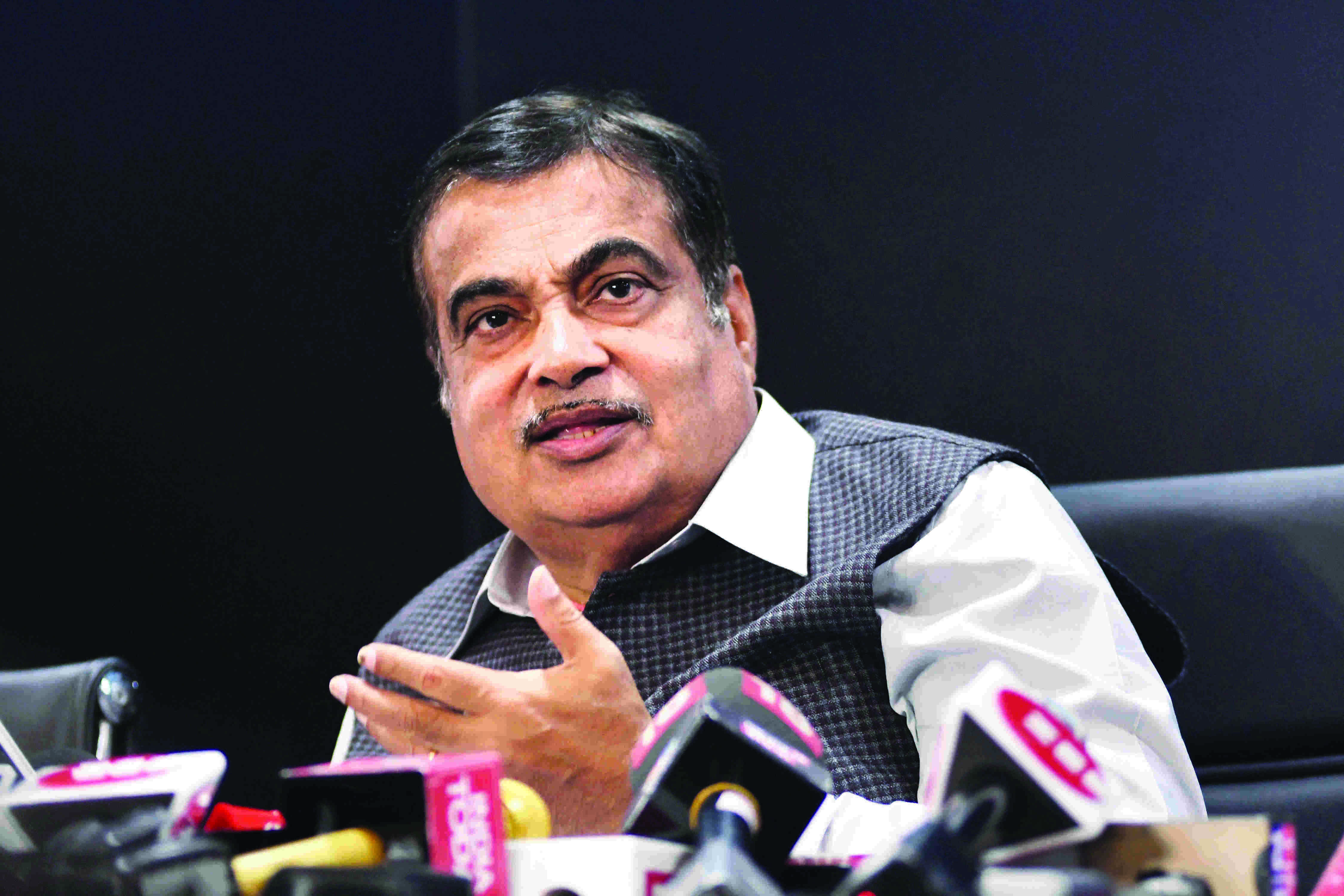 Star Ratings to automobiles based on performance in crash tests: Gadkari