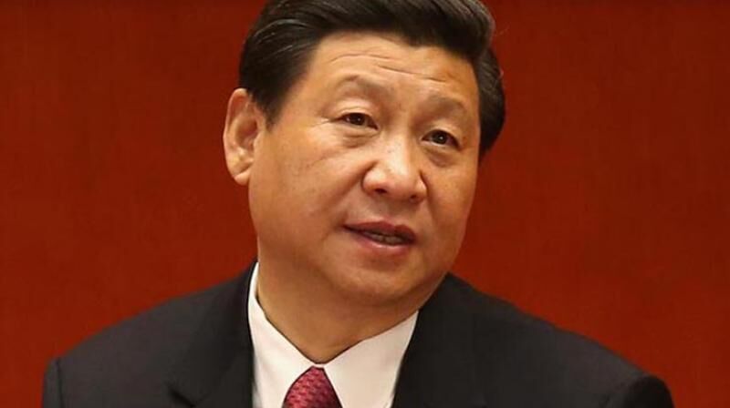 Chinas Xi to visit Hong Kong for handover anniversary Chinas Xi to visit Hong Kong for handover anniversary