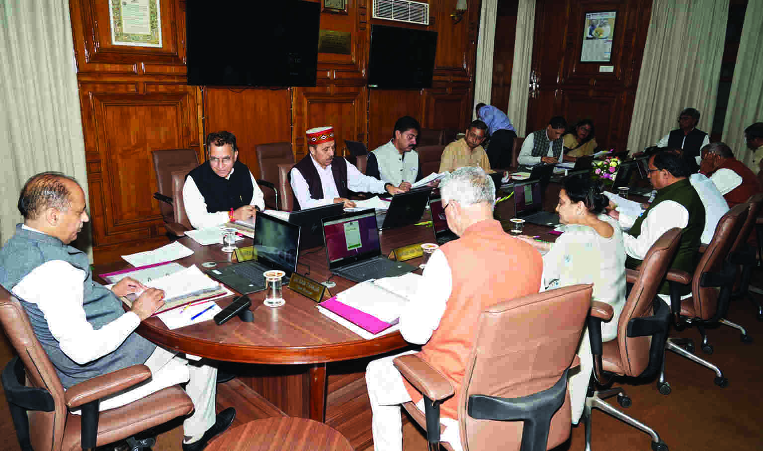 Himachal Pradesh government assures job guarantees to Agniveers