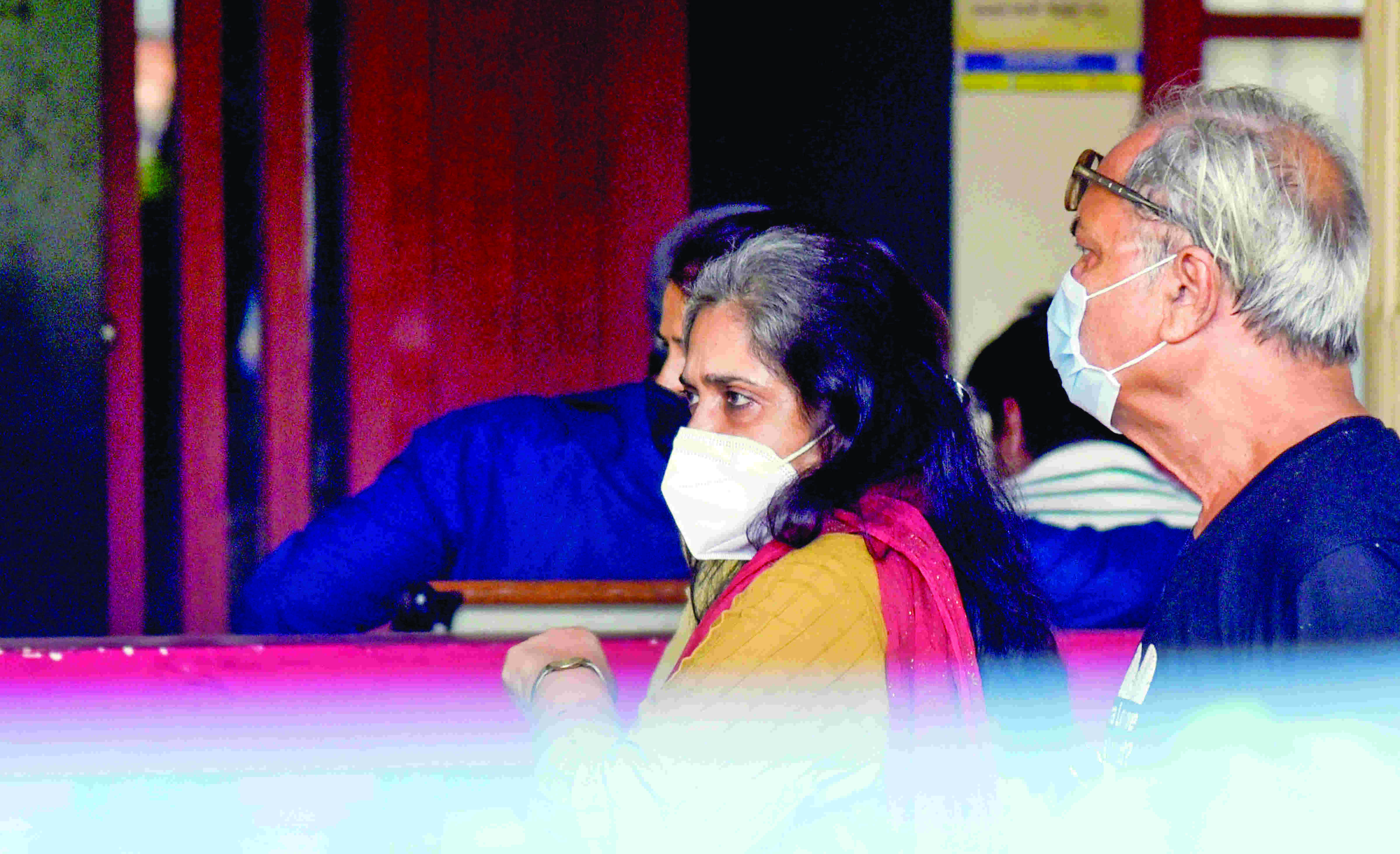 Teesta Setalvad, ex-Gujarat DGP Sreekumar arrested a day after SC ruling on 2002 riots Teesta Setalvad, ex-Gujarat DGP Sreekumar arrested a day after SC ruling on 2002 riots