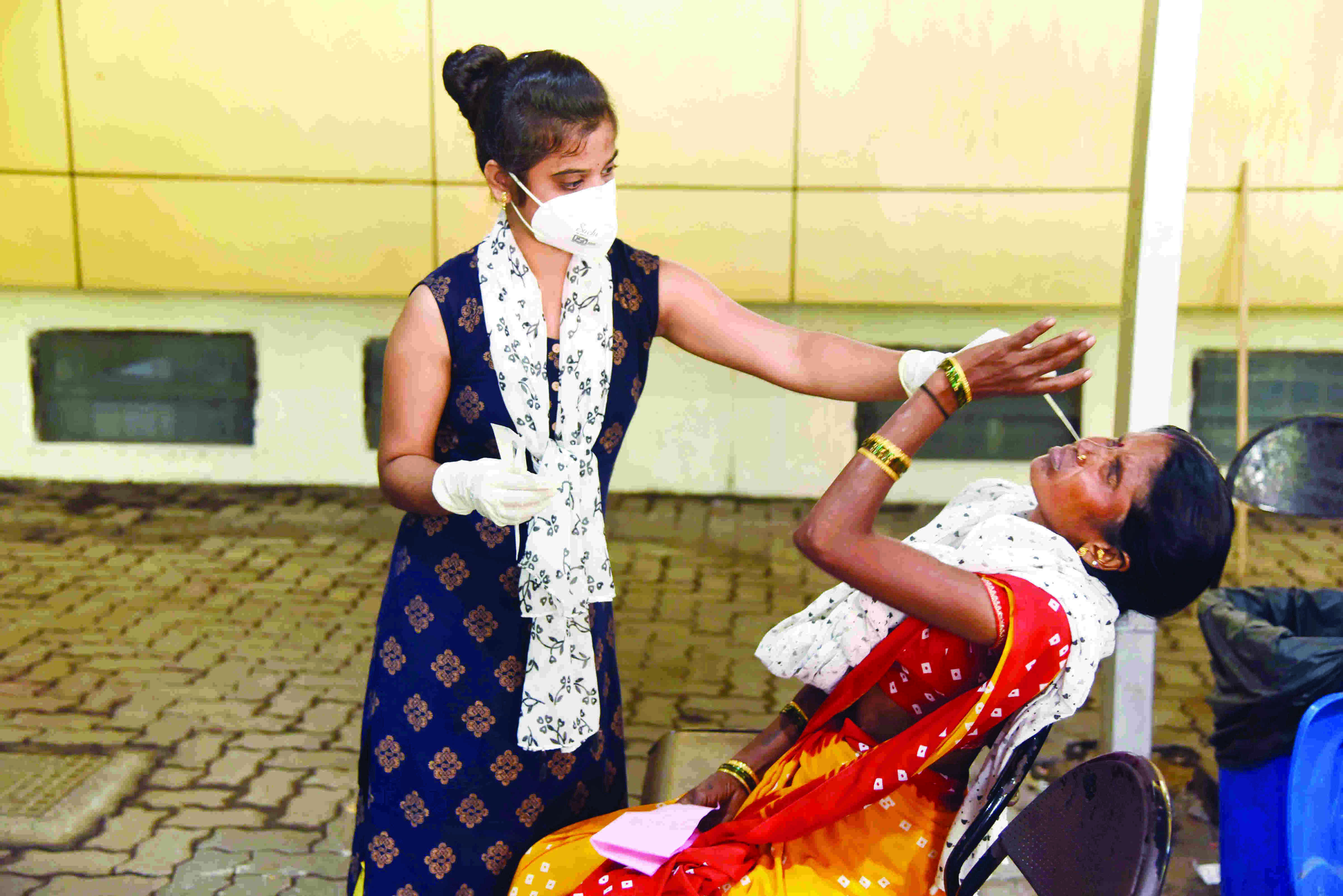 India emerged successfully in mgnt of Covid: Health Min