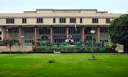 HC reunites man with wife, stepdaughter kept in illegal custody by womans family in Uttar Pradesh