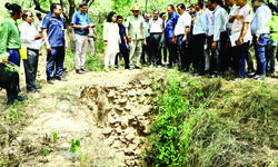L-G orders restoration of Anang Tal Baoli