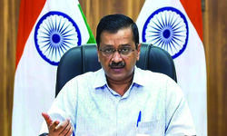 Defeat of BJPs dirty politics: CM Kejriwal