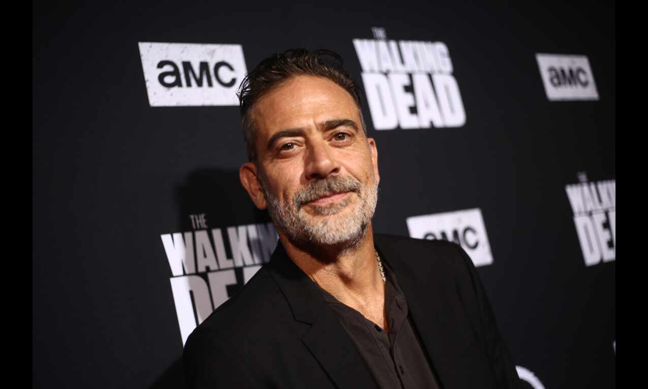 Jeffrey Dean Morgan might guest star on The Boys S4