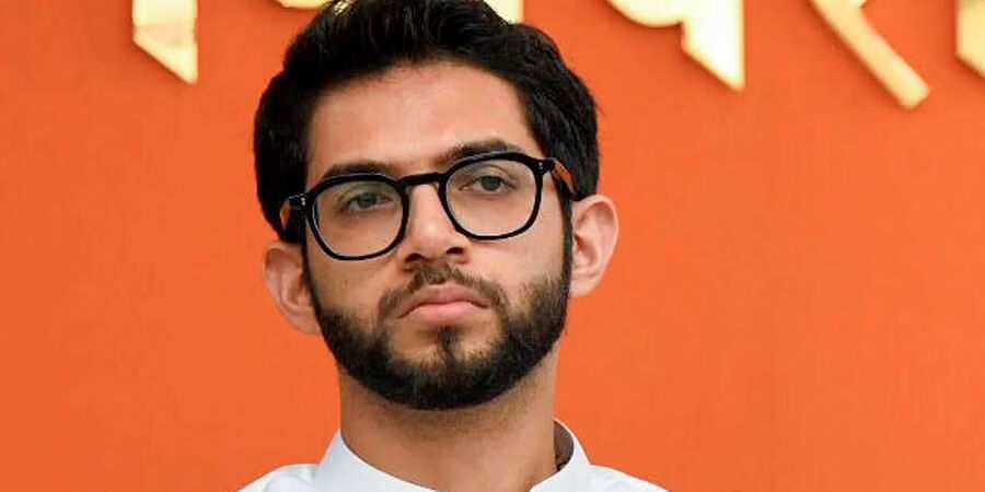 Road to Vidhan Bhavan from airport goes via Worli: Aaditya warns Sena rebels in Guwahati Road to Vidhan Bhavan from airport goes via Worli: Aaditya warns Sena rebels in Guwahati