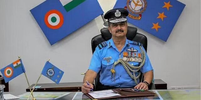 Progress made in deliberations for tri-services theaterisation plan: IAF chief Progress made in deliberations for tri-services theaterisation plan: IAF chief