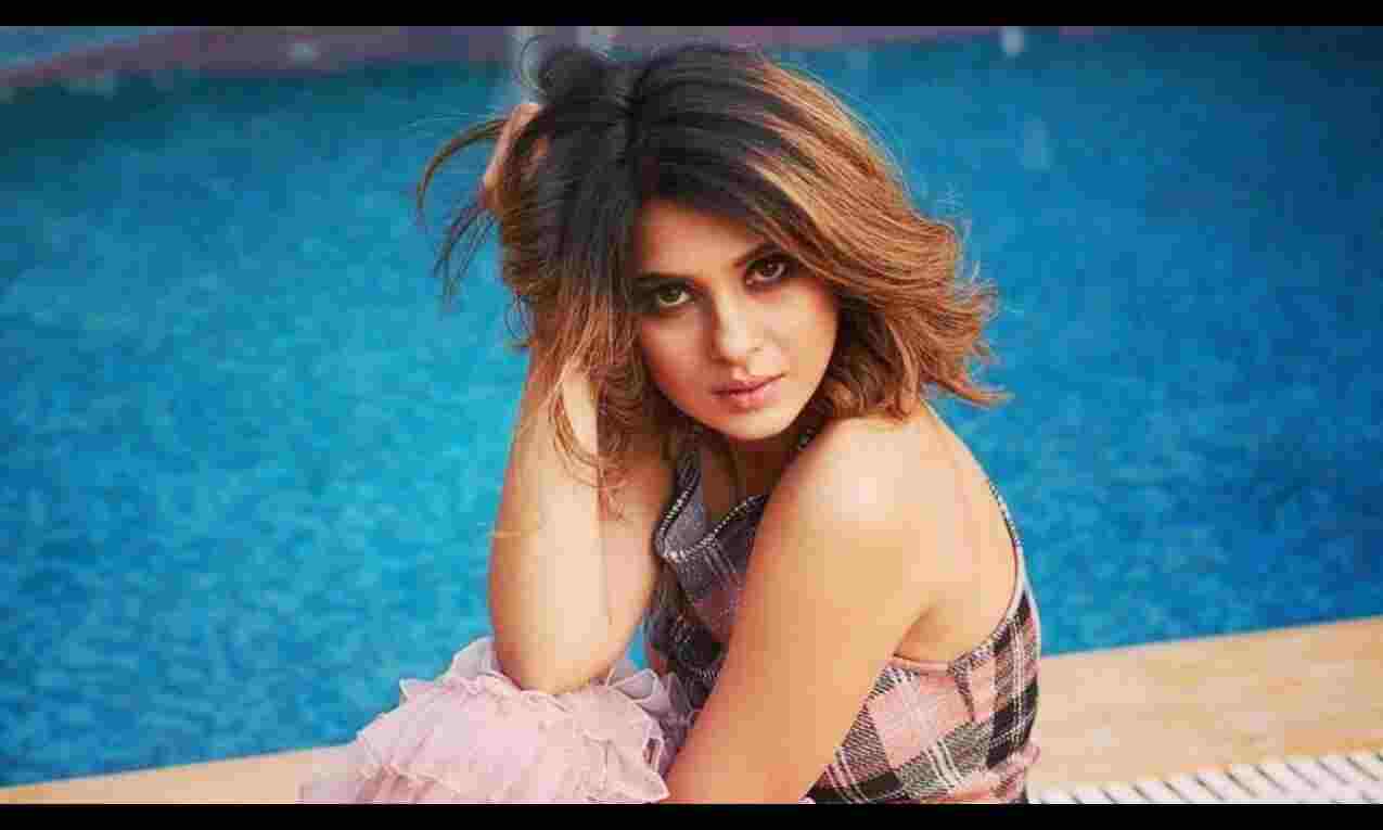 Jennifer Winget hits 13 million follower mark on Instagram