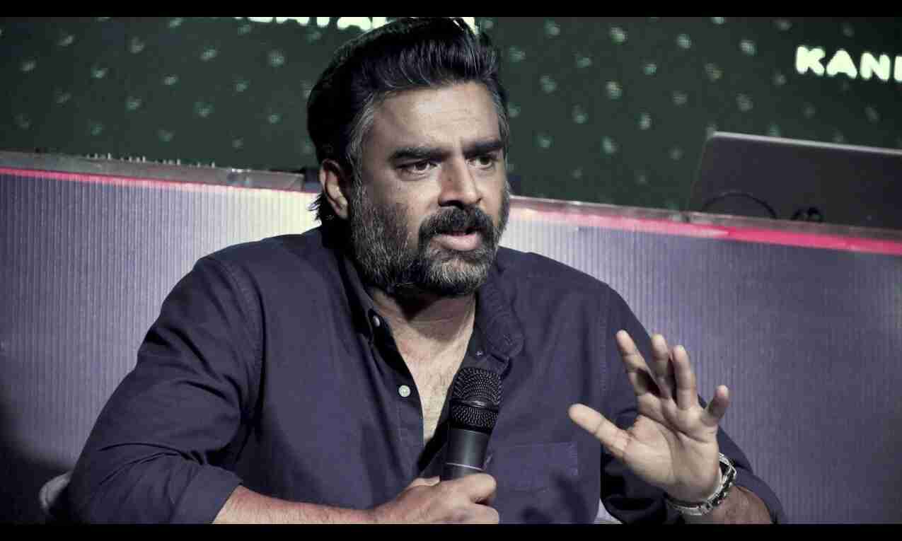 R Madhavan reacts to criticism for claiming ISRO used panchang for Mars mission R Madhavan reacts to criticism for claiming ISRO used panchang for Mars mission