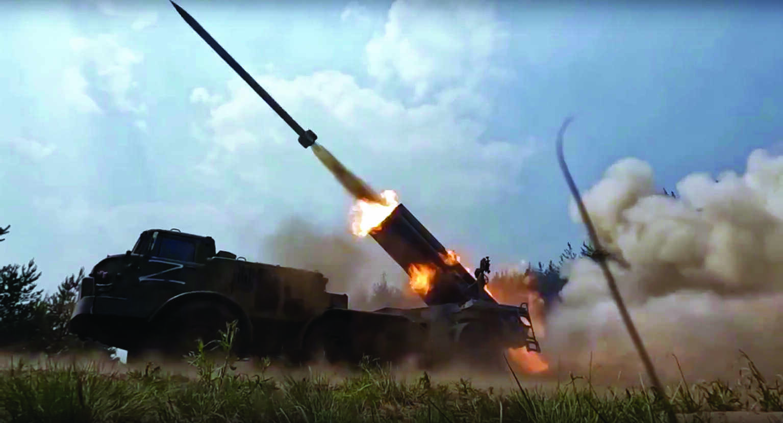 Russia strikes Kyiv as troops consolidate gains in the east Russia strikes Kyiv as troops consolidate gains in the east