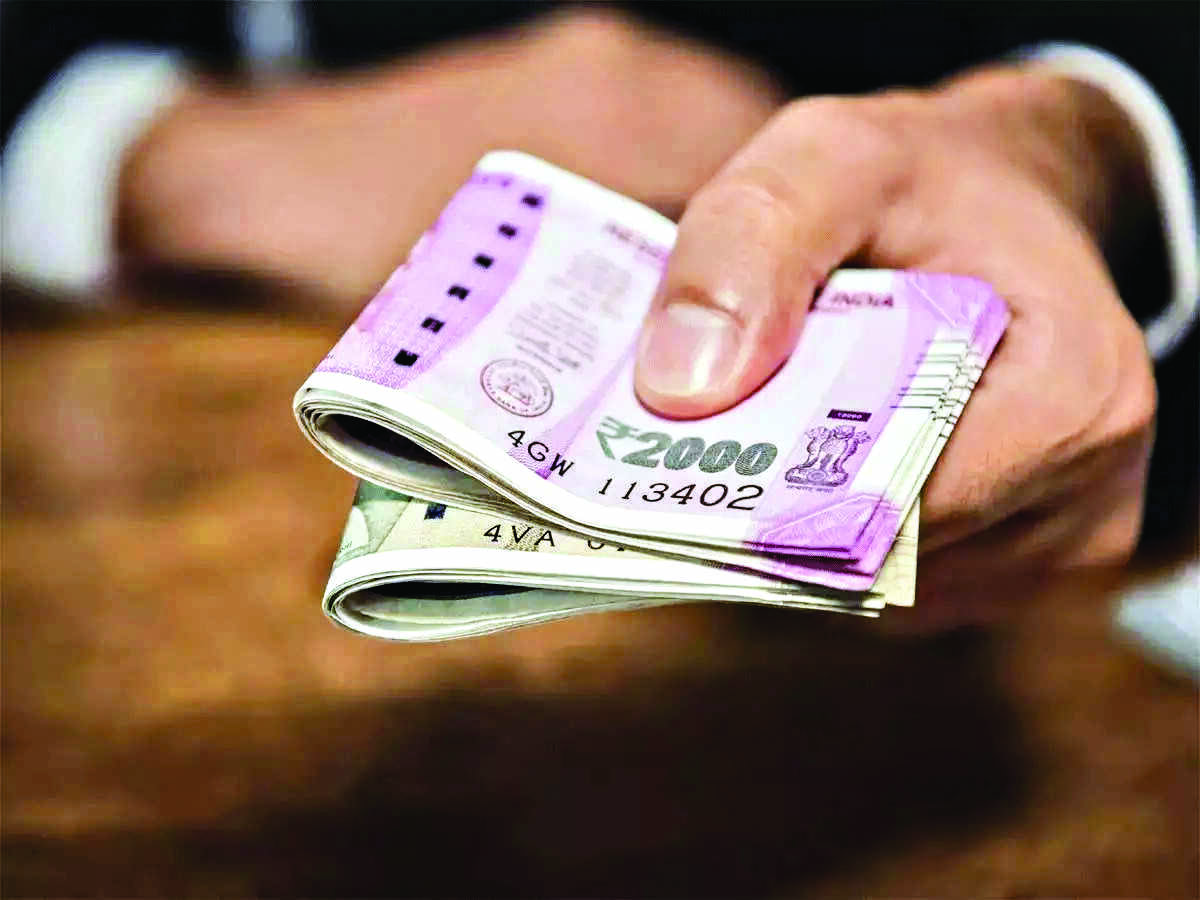 Banks asked to explore fintech partnership, scope of co-lending