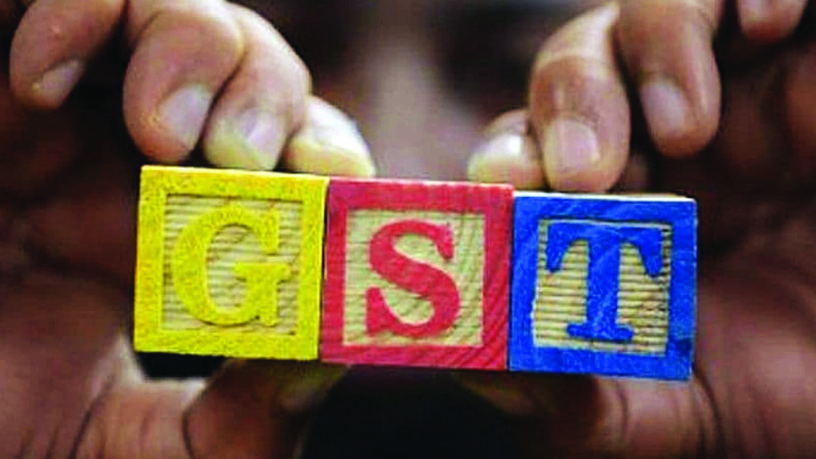 Rate rationalisation & states revenue compensation on cards Rate rationalisation & states revenue compensation on cards
