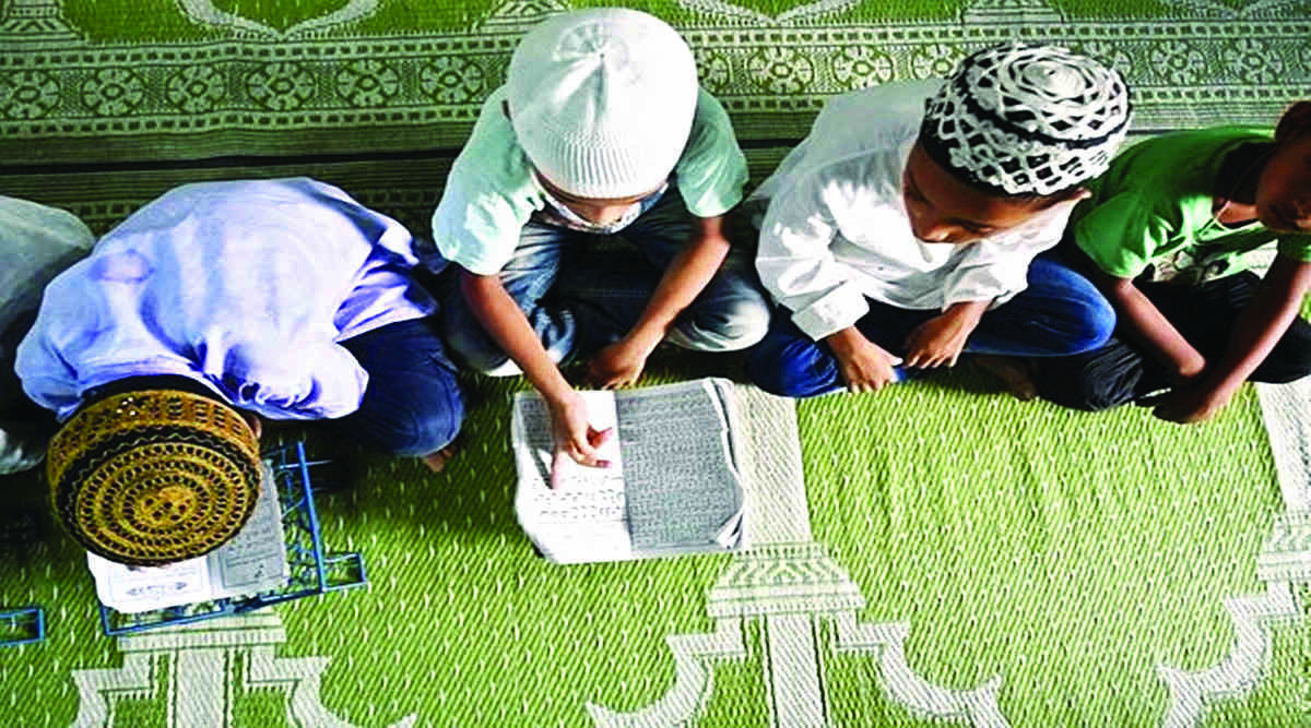 Faith-based schools have implications for persistence of patriarchal norms in society
