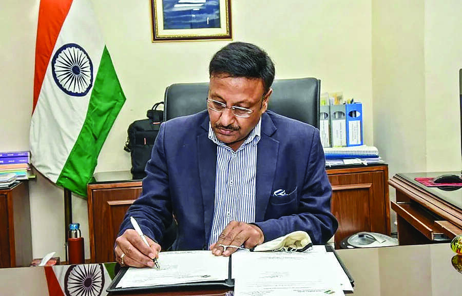 Want powers to cancel registration of parties: EC Want powers to cancel registration of parties: EC