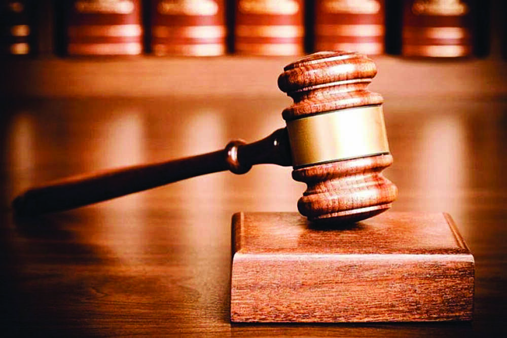 Publisher is not expected to check truthfulness of FIR for news, says HC Publisher is not expected to check truthfulness of FIR for news, says HC