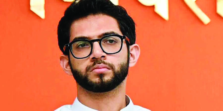 In May, Uddhav had asked Shinde whether he wants to be CM, claims Aaditya In May, Uddhav had asked Shinde whether he wants to be CM, claims Aaditya