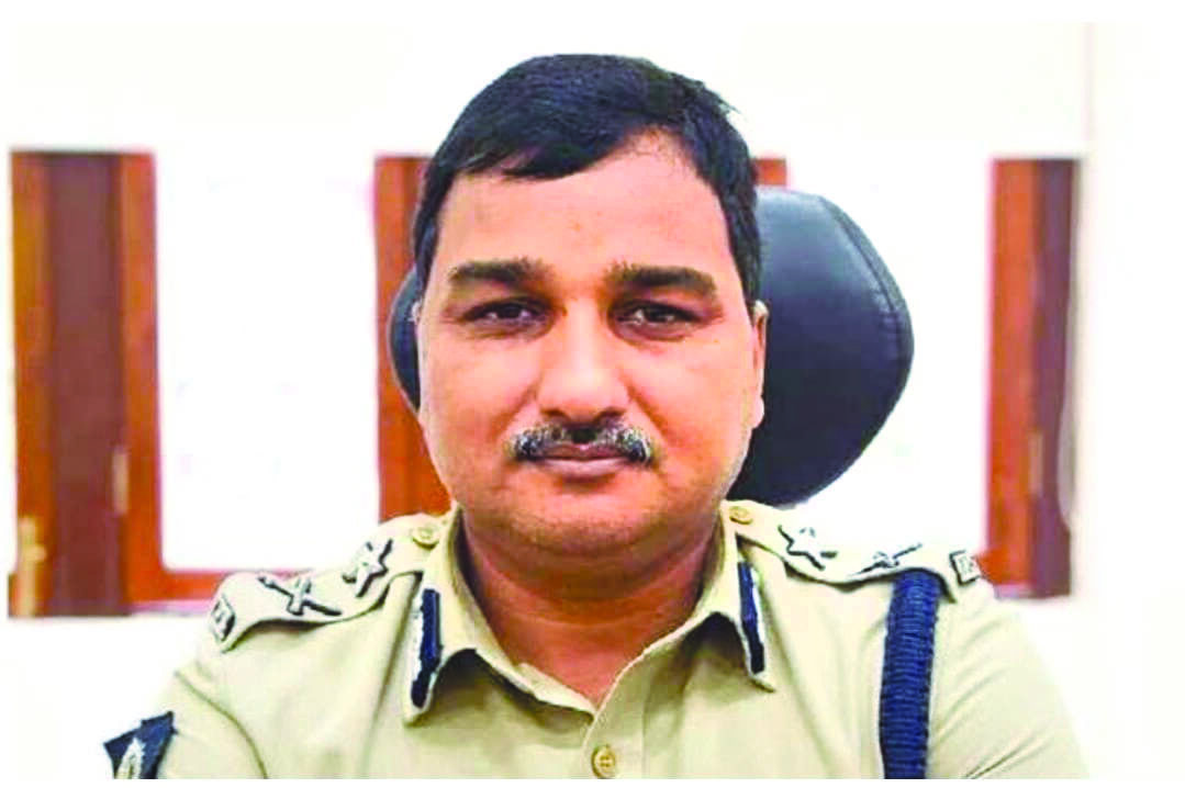 Step up naka checking, take strict action against drunk driving Step up naka checking, take strict action against drunk driving