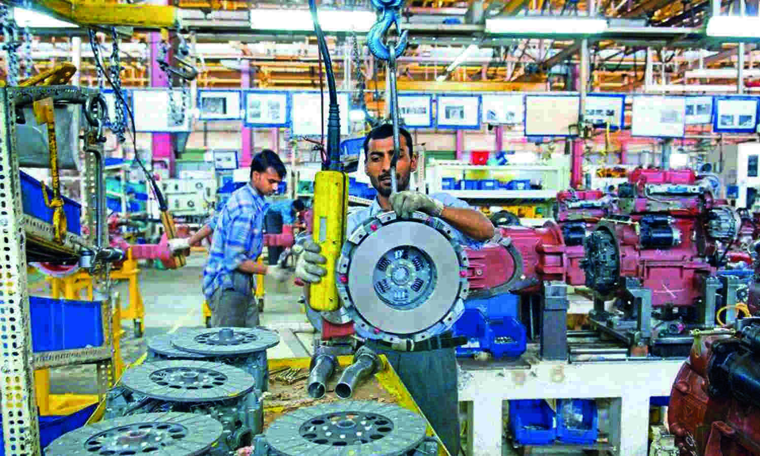 Govt working towards easier access   to credit for MSMEs: MSME Secy