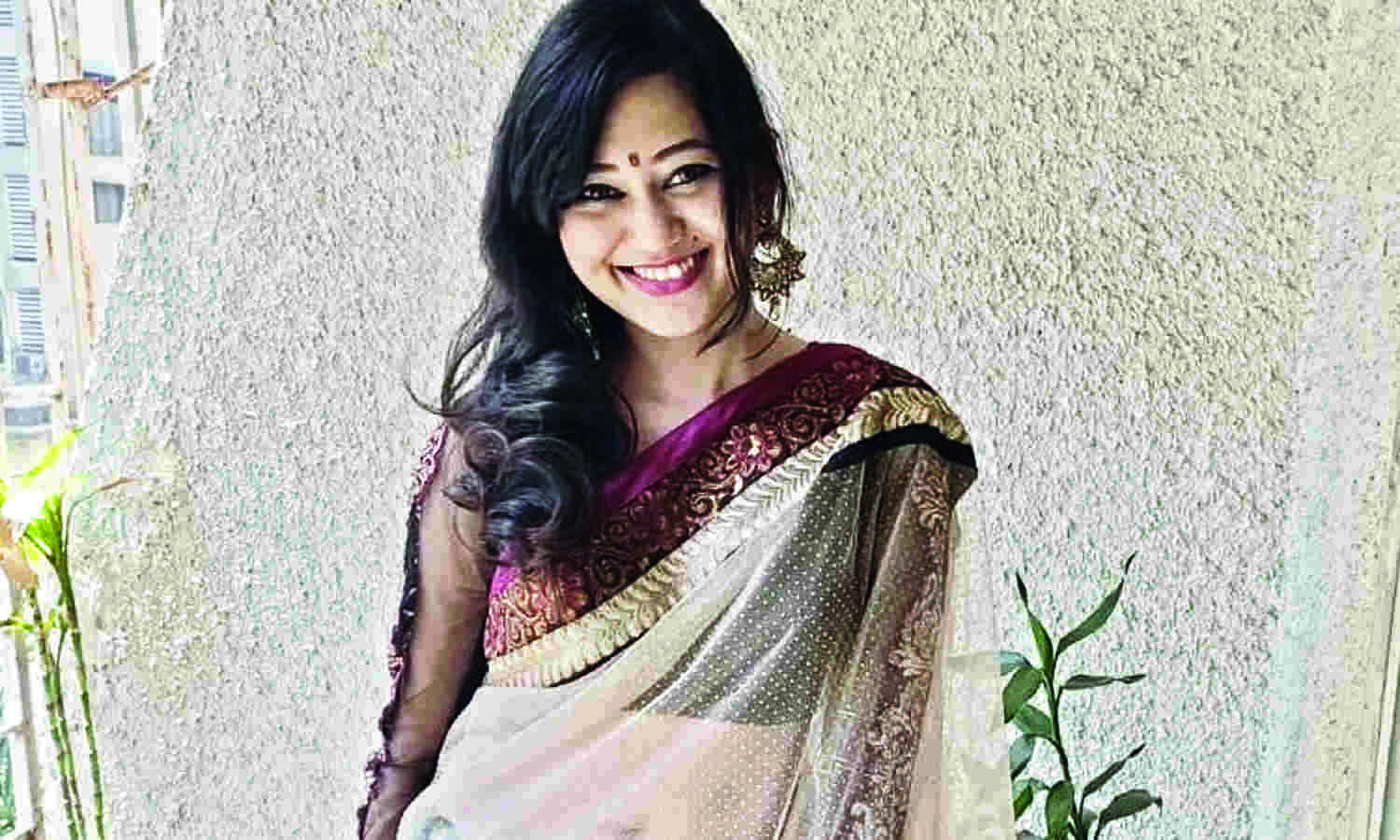 Wont arrest actor Ketaki Chitale, Maha tells HC