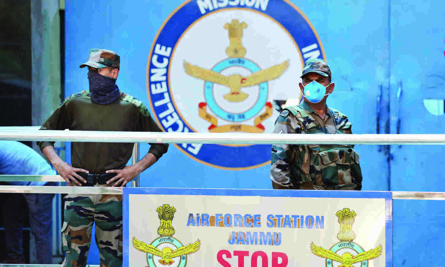 Agnipath scheme: IAF receives over 94,000 applications in four days