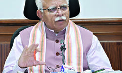 Haryana Cabinet approves EV Policy 2022, announces sops for buyers & manufacturers Haryana Cabinet approves EV Policy 2022, announces sops for buyers & manufacturers