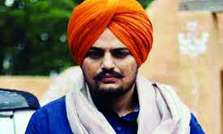 Sidhu Moosewala case: Another Bishnoi-Jatheri gang member arrested Sidhu Moosewala case: Another Bishnoi-Jatheri gang member arrested