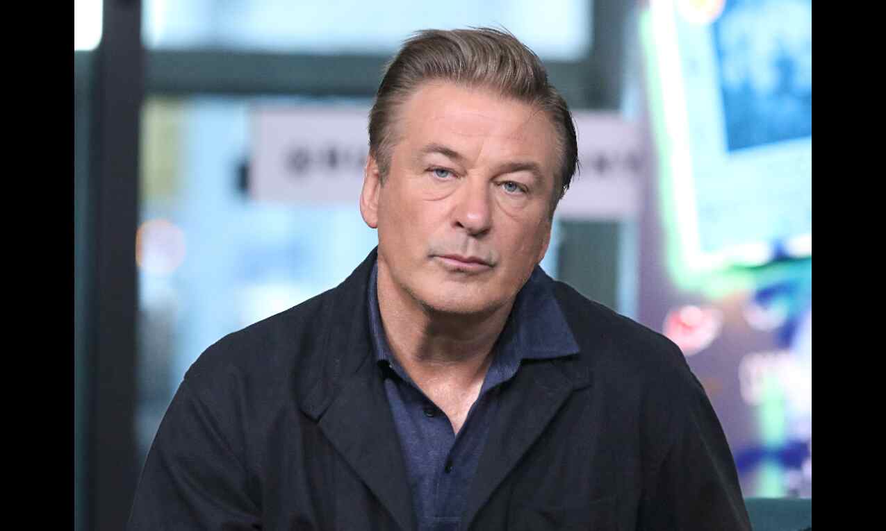 Alec Baldwin to interview Woody Allen