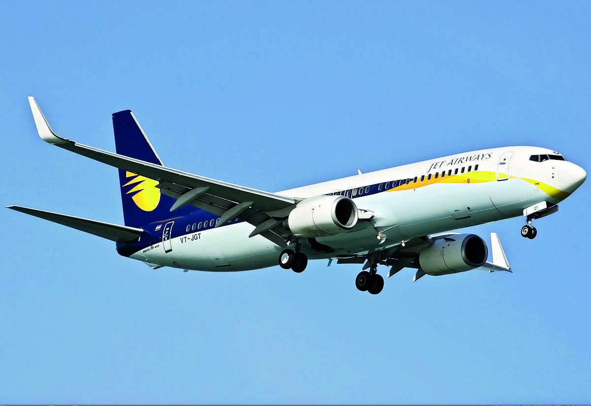 Airbus close to winning aircraft order worth $5.5 billion from Jet Airways, says report Airbus close to winning aircraft order worth $5.5 billion from Jet Airways, says report