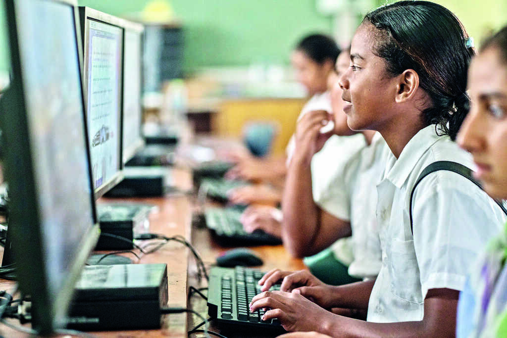 CBSE, UNICEF join hands to equip students with 21st century skills CBSE, UNICEF join hands to equip students with 21st century skills