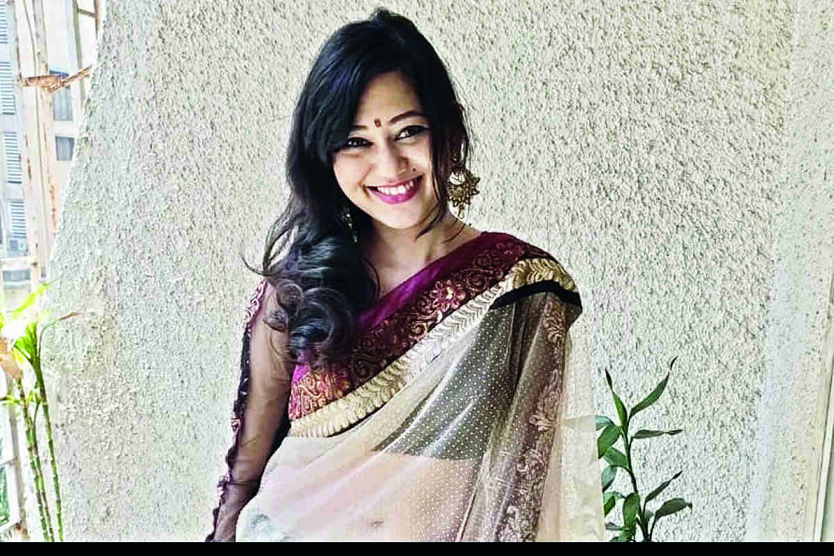 Wont arrest actor Ketaki Chitale, Maha tells HC