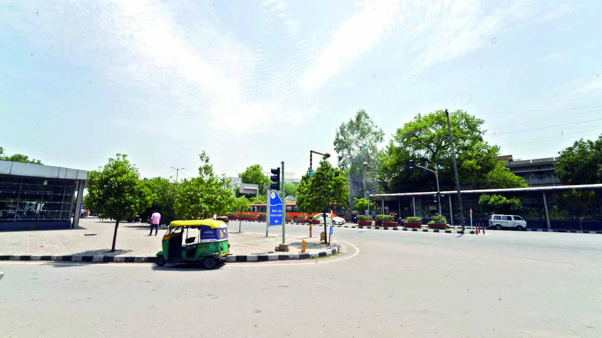17 city roads to get a facelift, project worth Rs 13.58 cr OKd 17 city roads to get a facelift, project worth Rs 13.58 cr OKd