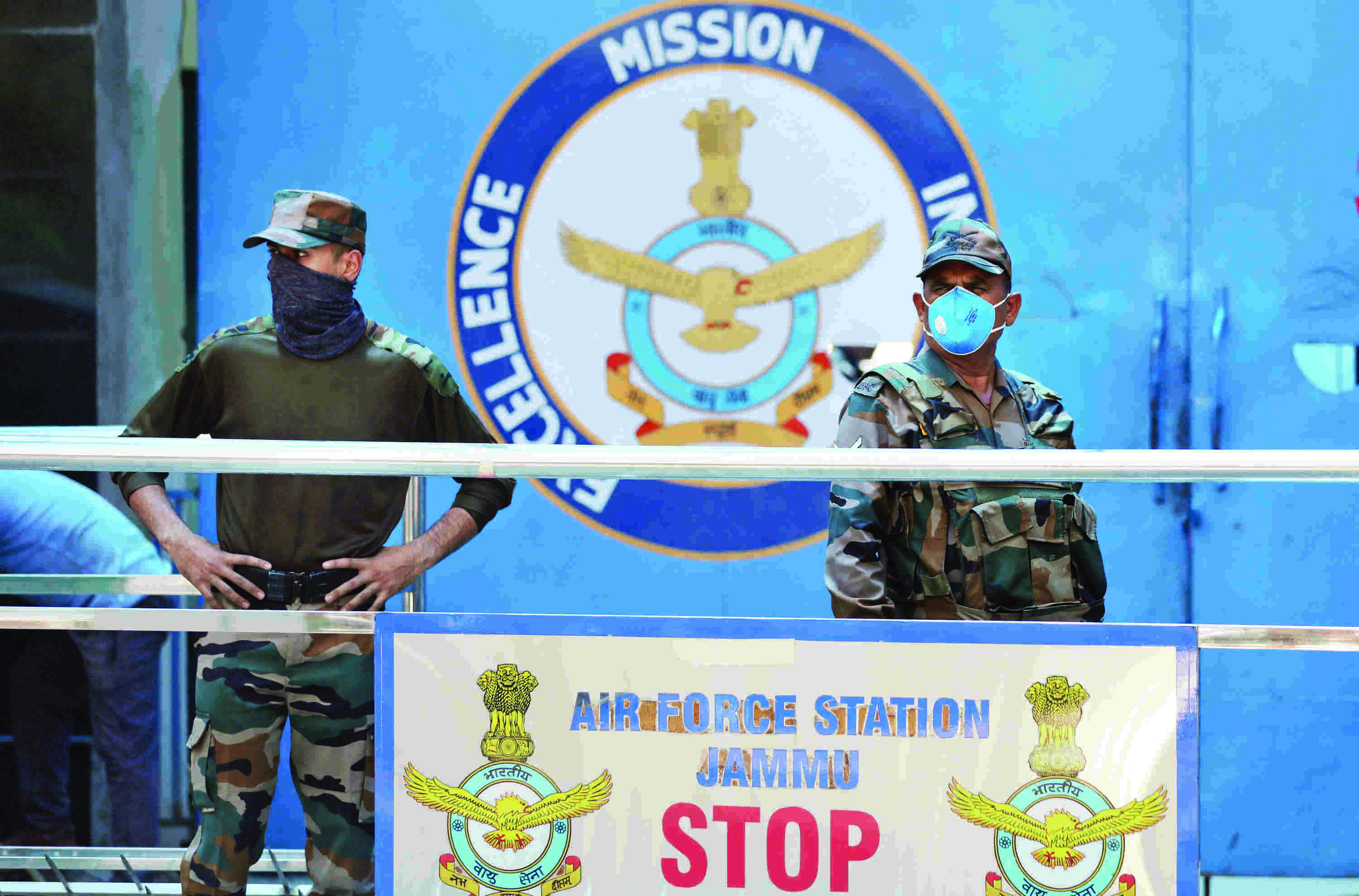 Agnipath scheme: IAF receives over 94,000 applications in four days