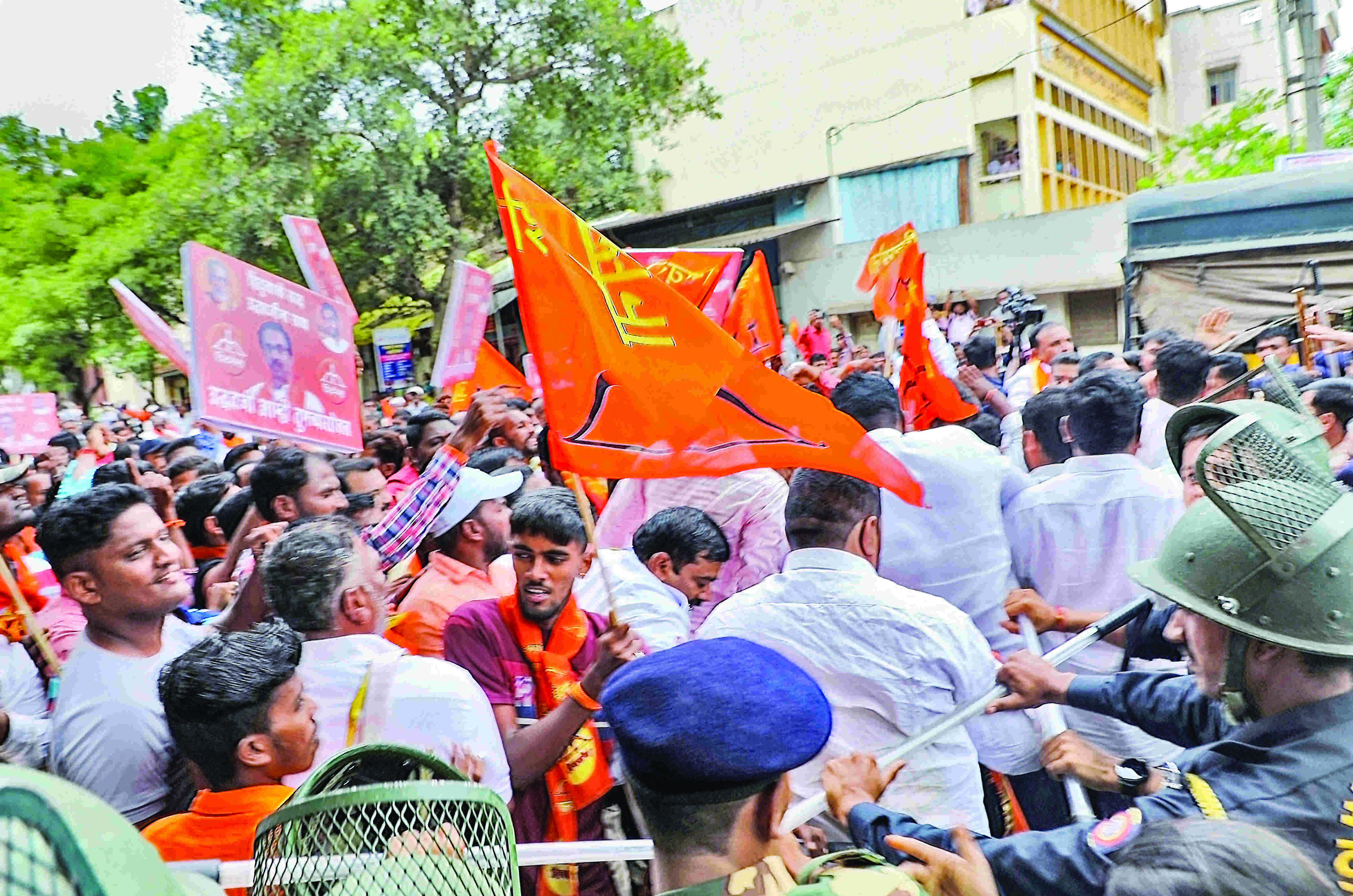 SC puts disqualification proceedings on hold