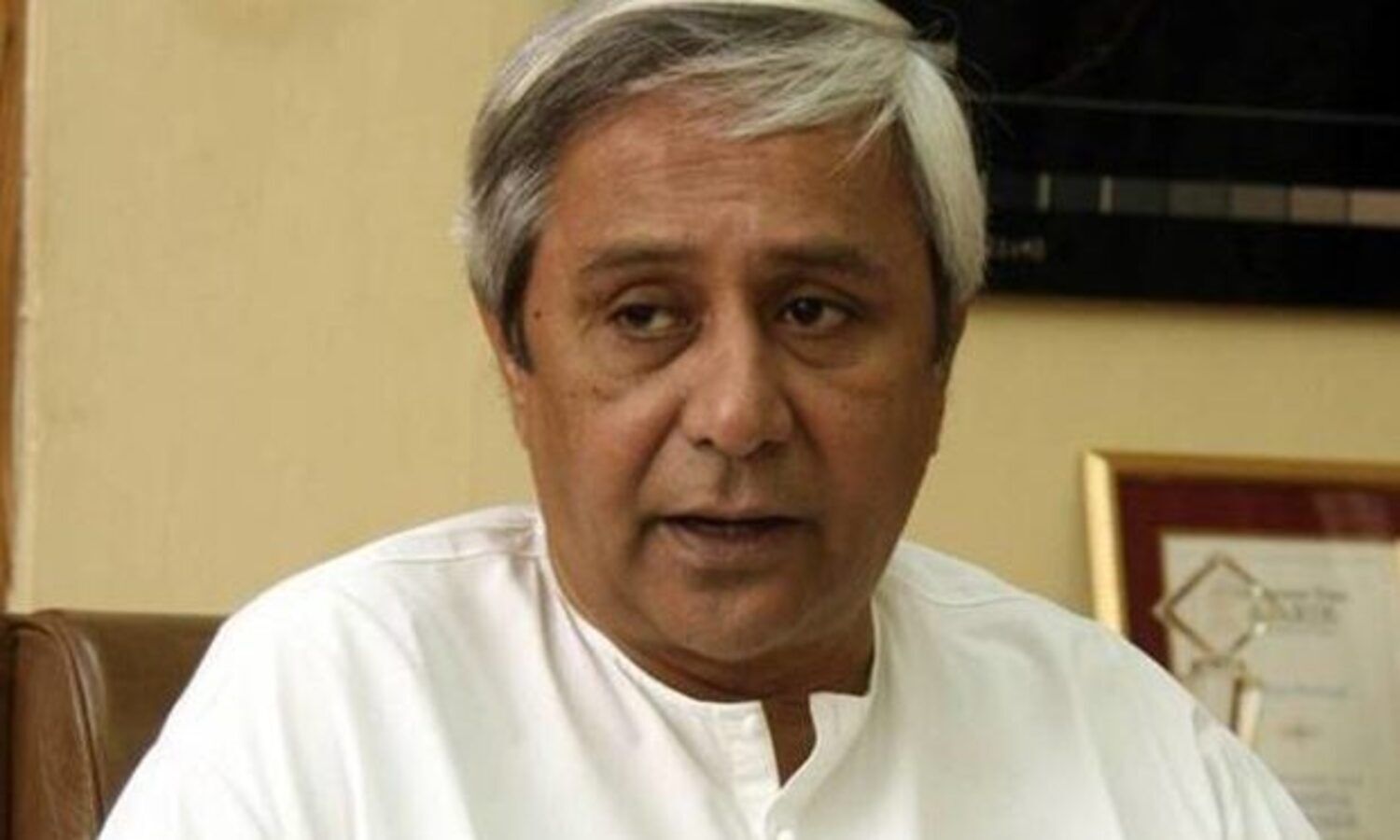 Amid row over meeting Pope, Patnaik visits Sheikh Zayed mosque, to witness Ratha Jatra