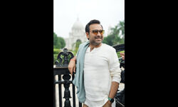 Watched Bengali film Vinci Da on request of a Bwood producer Watched Bengali film Vinci Da on request of a Bwood producer