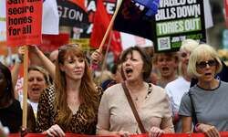 Futility of sanctions