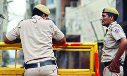 Man kills wife, lodges missing complaint Man kills wife, lodges missing complaint