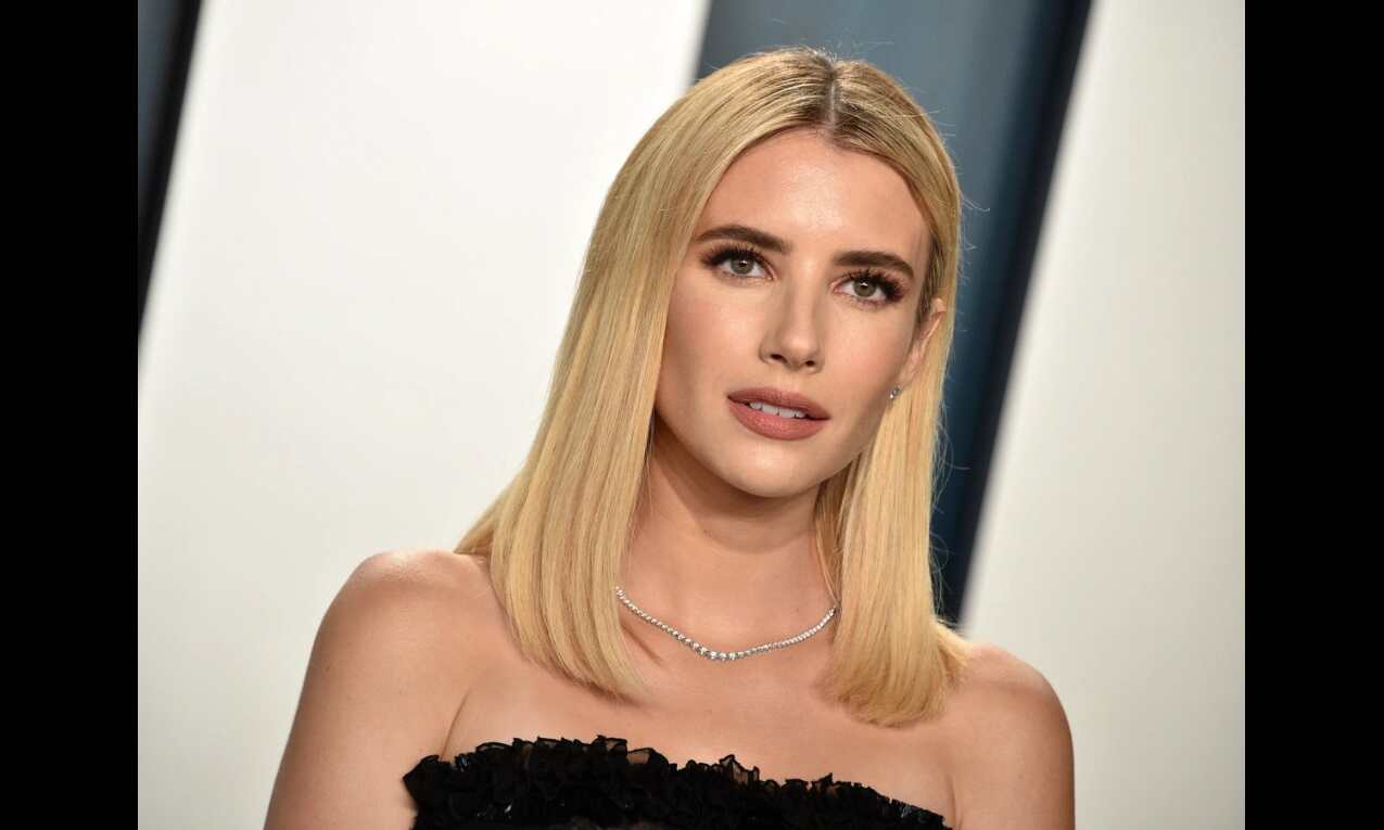 Emma Roberts boards Sony-Marvel superhero movie Madame Web