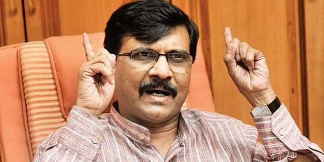 Money laundering probe: Sanjay Raut seeks more time to appear before ED Money laundering probe: Sanjay Raut seeks more time to appear before ED
