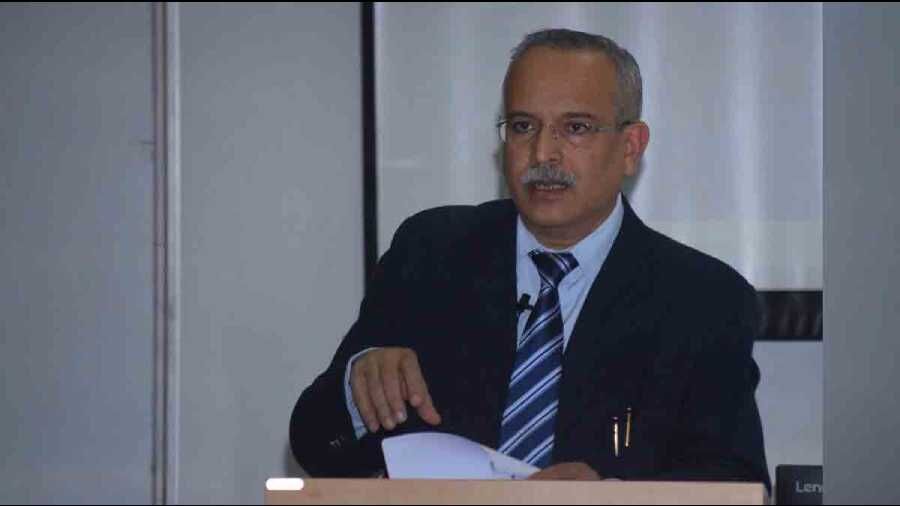 Justice Satish Chandra Sharma sworn in as CJ of Delhi HC Justice Satish Chandra Sharma sworn in as CJ of Delhi HC