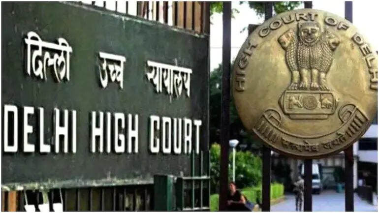 Maintenance to wife, not blanket liability, can be altered if change in circumstances: Delhi HC