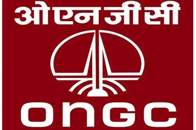 ONGC chopper falls into sea; 4 dead