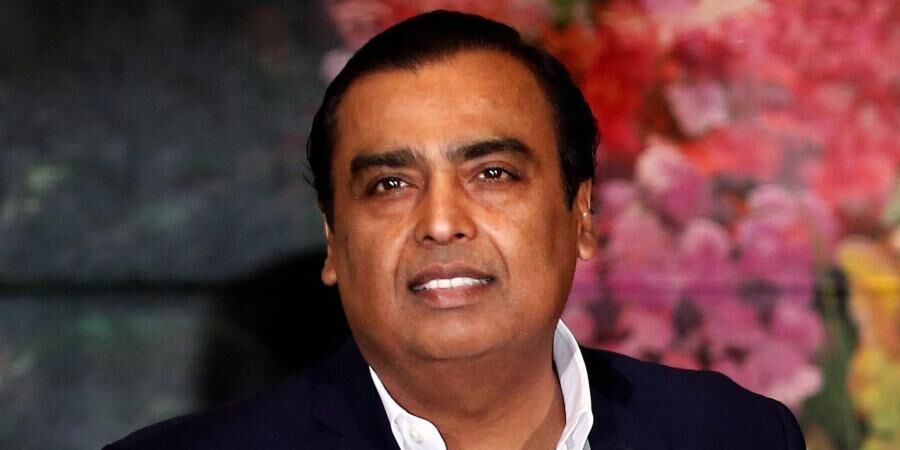 Mukesh Ambani resigns from Jio, son Akash made chairman Mukesh Ambani resigns from Jio, son Akash made chairman