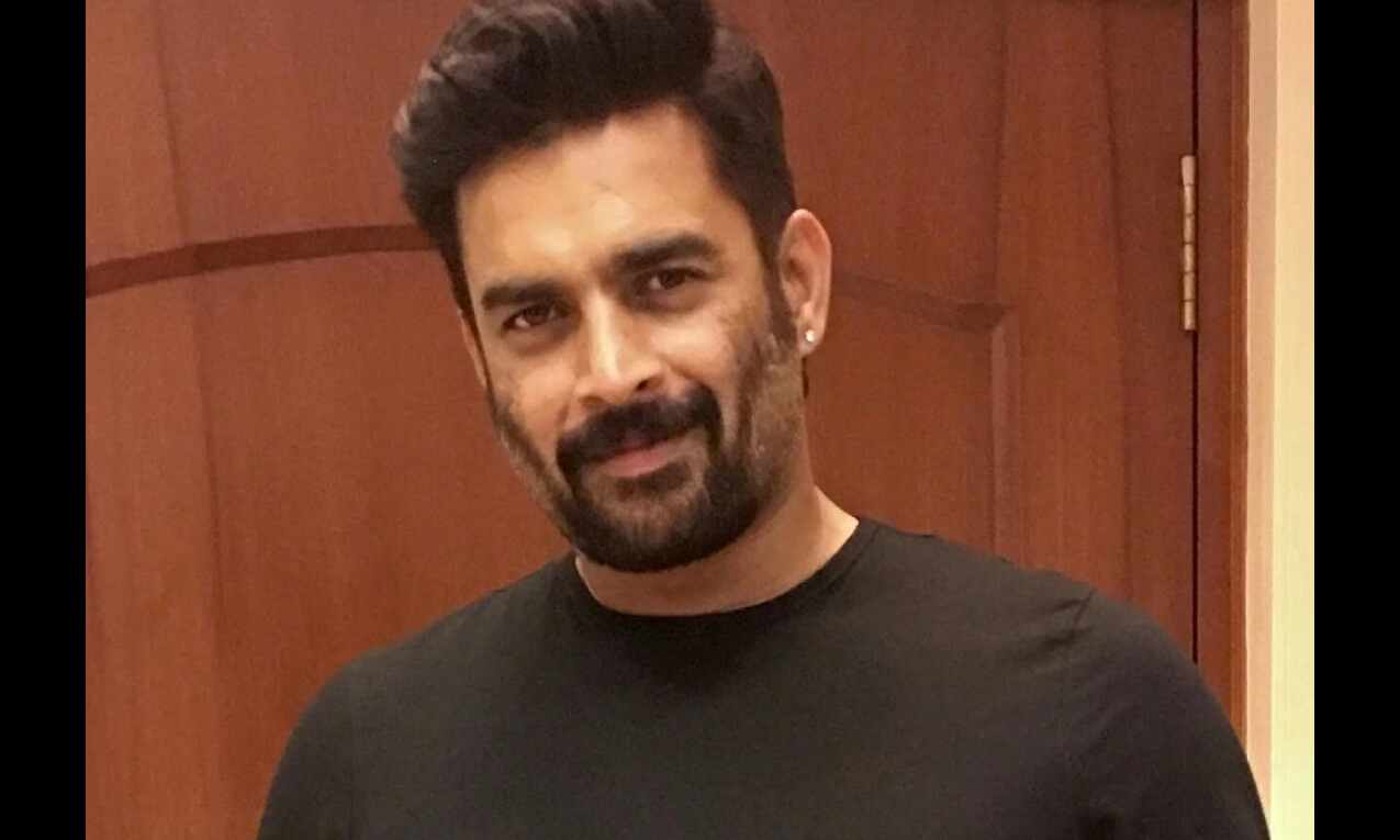 Cinedubs ropes in R Madhavan as brand ambassador ahead of Rocketry release Cinedubs ropes in R Madhavan as brand ambassador ahead of Rocketry release