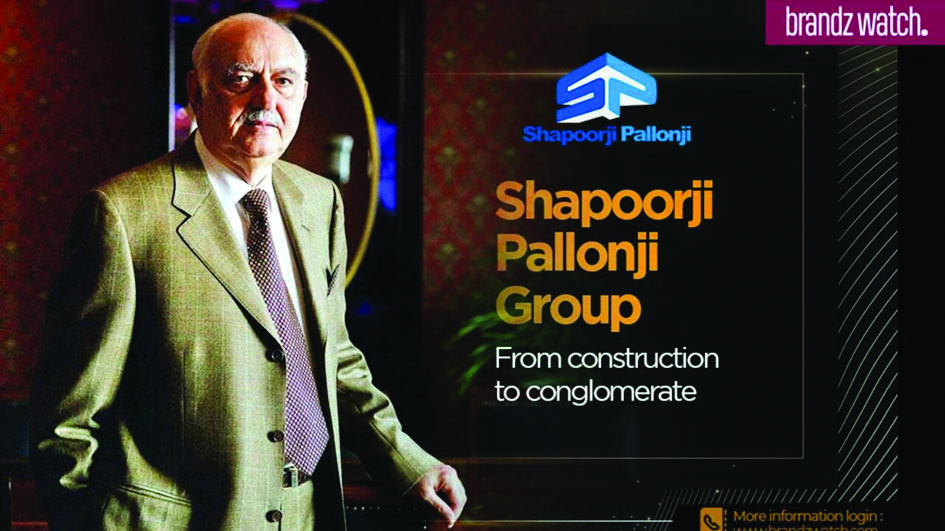 Billionaire Pallonji Mistry dies at 93 Billionaire Pallonji Mistry dies at 93