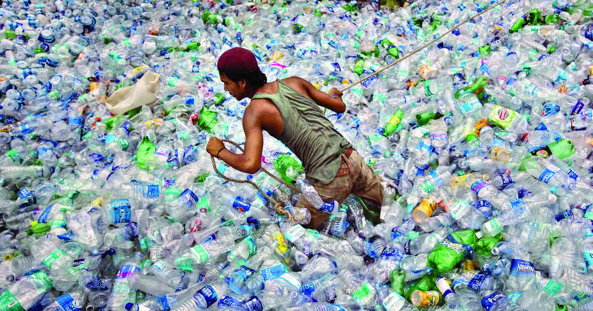 No more time to industry; ban on single-use plastic from July 1 No more time to industry; ban on single-use plastic from July 1