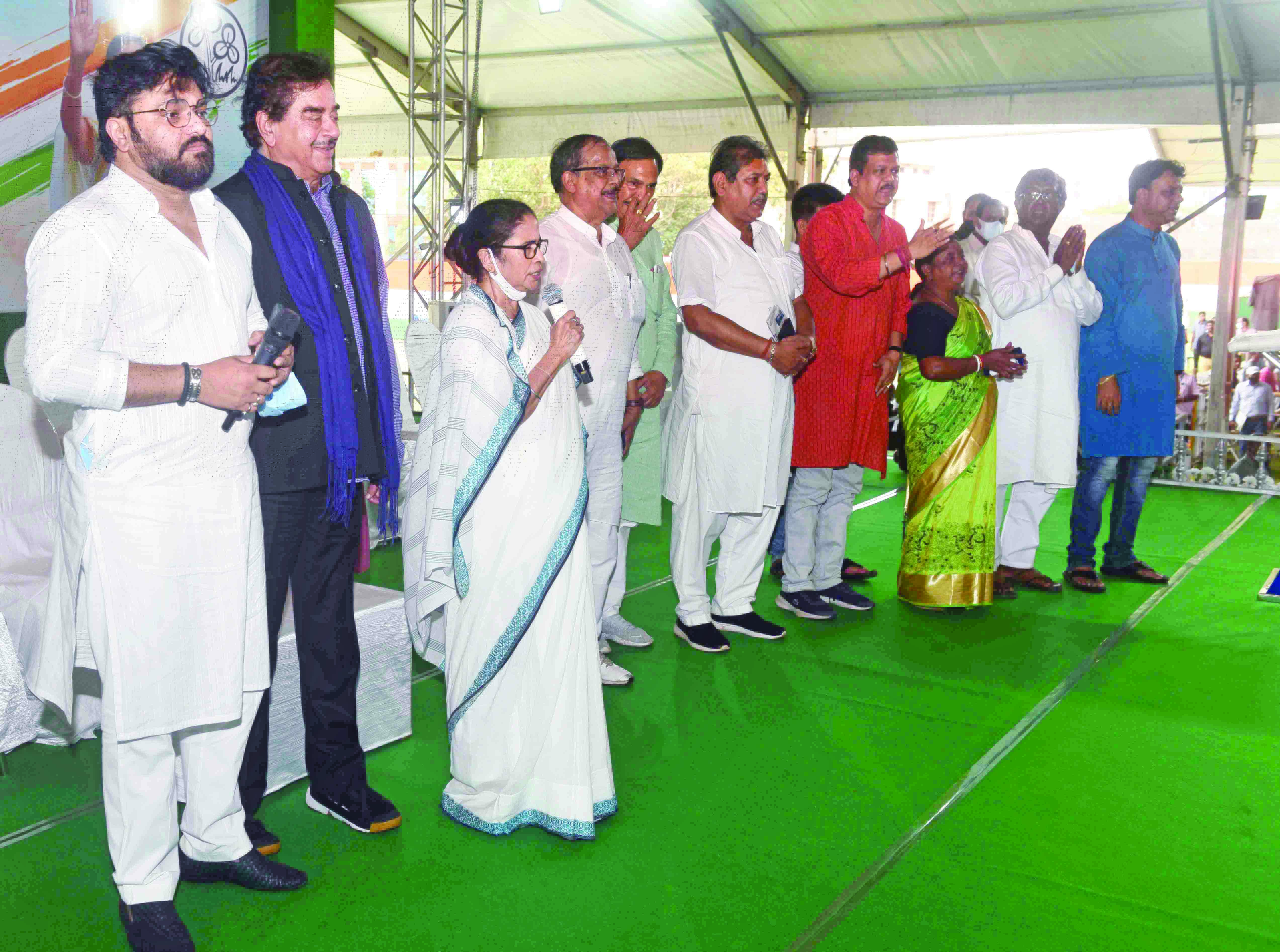 Asansol-Raniganj belt to get investment worth Rs 22K cr Asansol-Raniganj belt to get investment worth Rs 22K cr